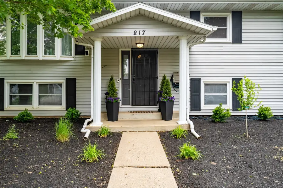 217 Indian Creek Drive, Pekin, IL 61554 - #2