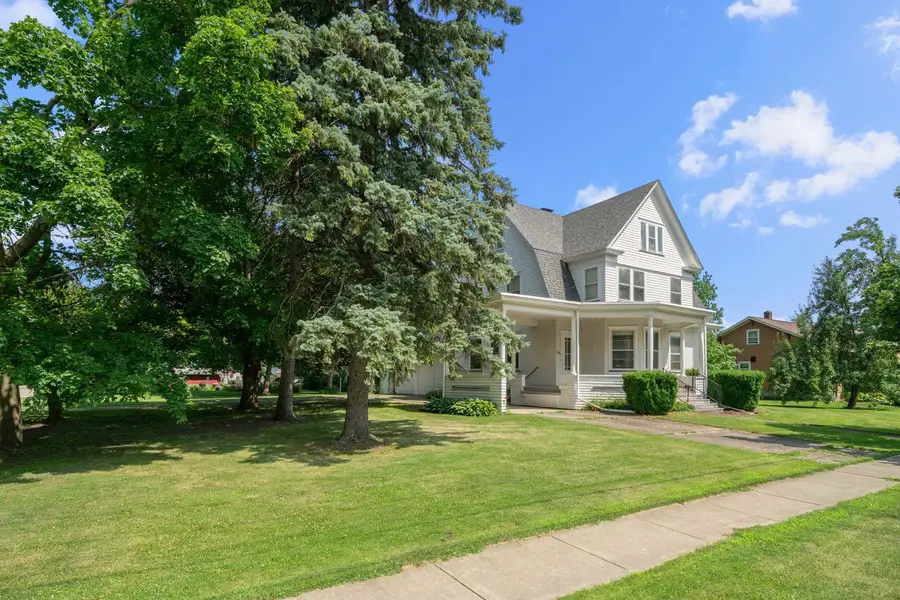 205 S Gage Street, Somonauk, IL 60552 - #2