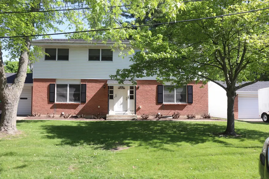 402 W Washington Street, Yorkville, IL 60560 - #2