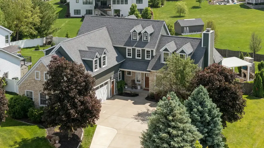 5529 Judge Road, Bettendorf, IA 52722 - #2