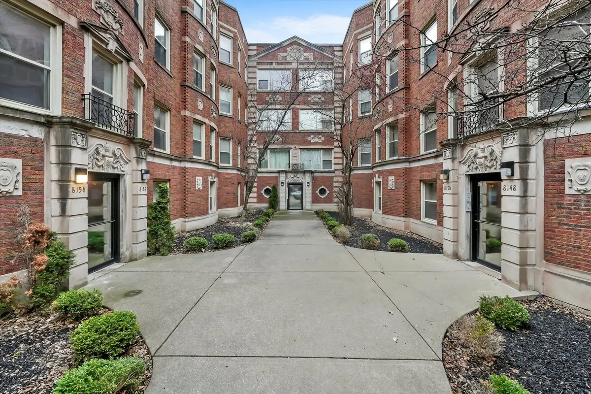 8154 S Drexel Avenue #3E, Chicago, IL 60619 - #1