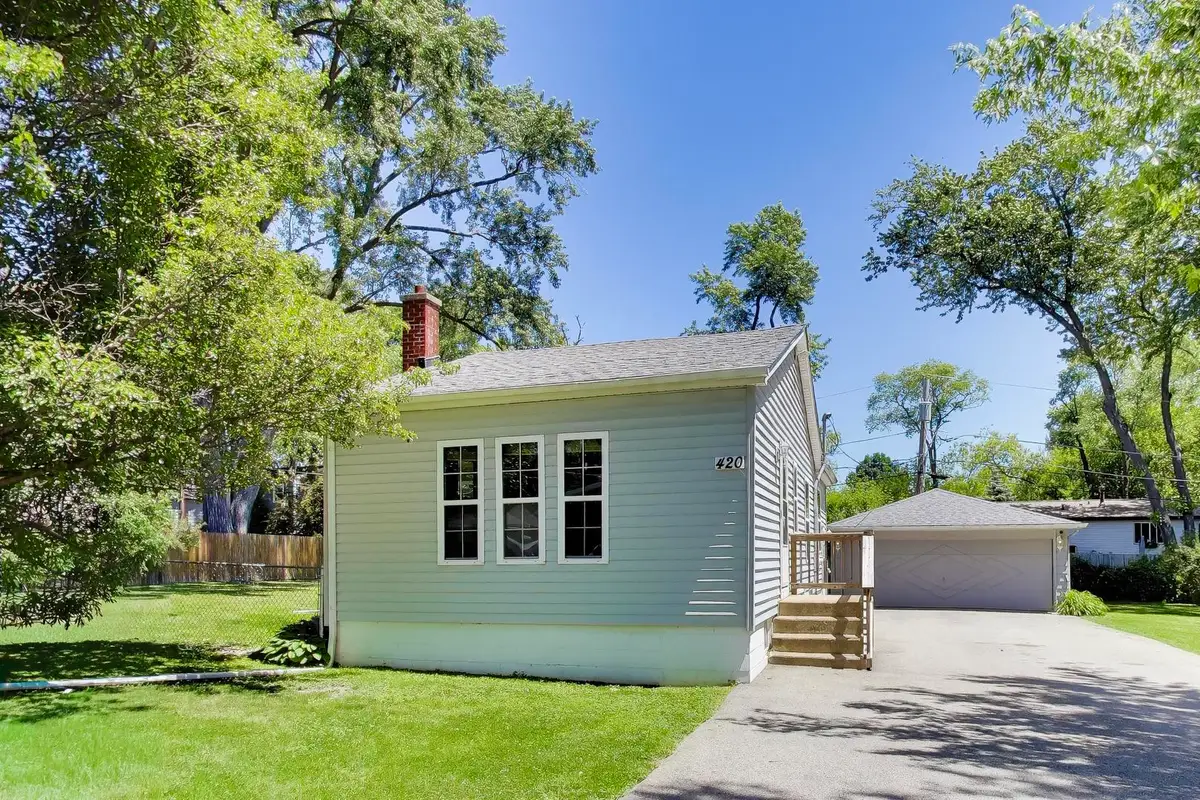 420 Lily Lane, Lakemoor, IL 60051 - #1