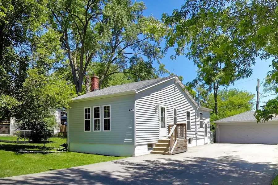 420 Lily Lane, Lakemoor, IL 60051 - #2