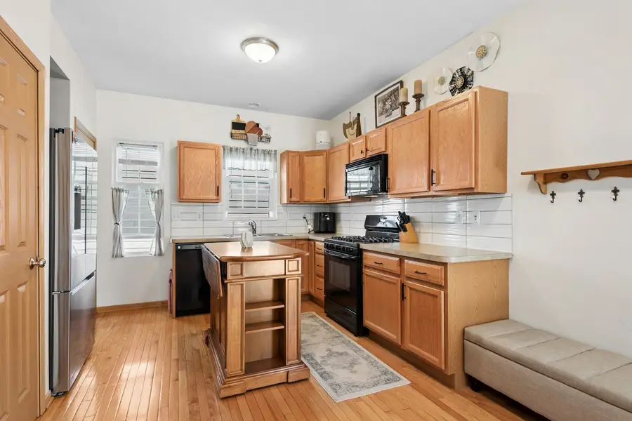 200 S Oak Street, Cortland, IL 60112 - #3