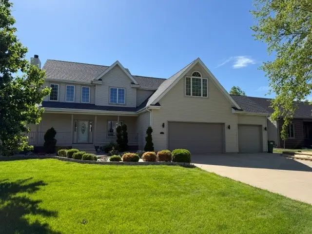 1211 Game Trail North, Bourbonnais, IL 60914 - #1