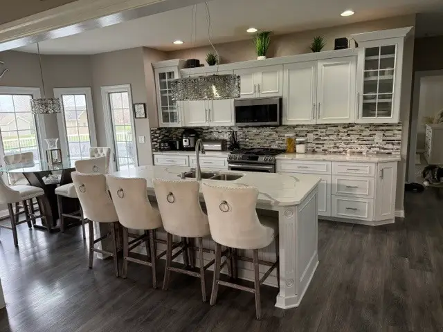 1211 Game Trail North, Bourbonnais, IL 60914 - #3