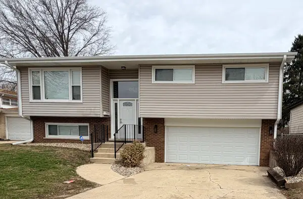 15203 Waterman Drive, South Holland, IL 60473