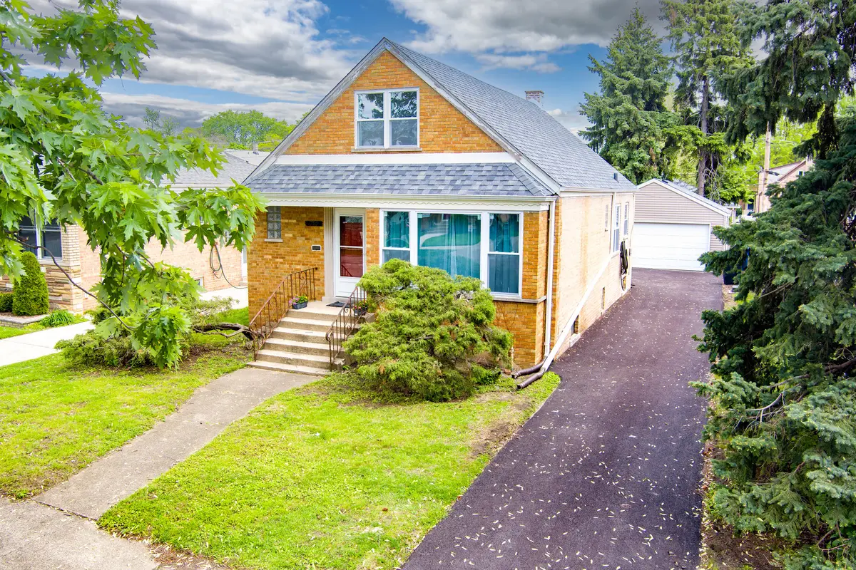 10519 S Avers Avenue, Chicago, IL 60655 - #1