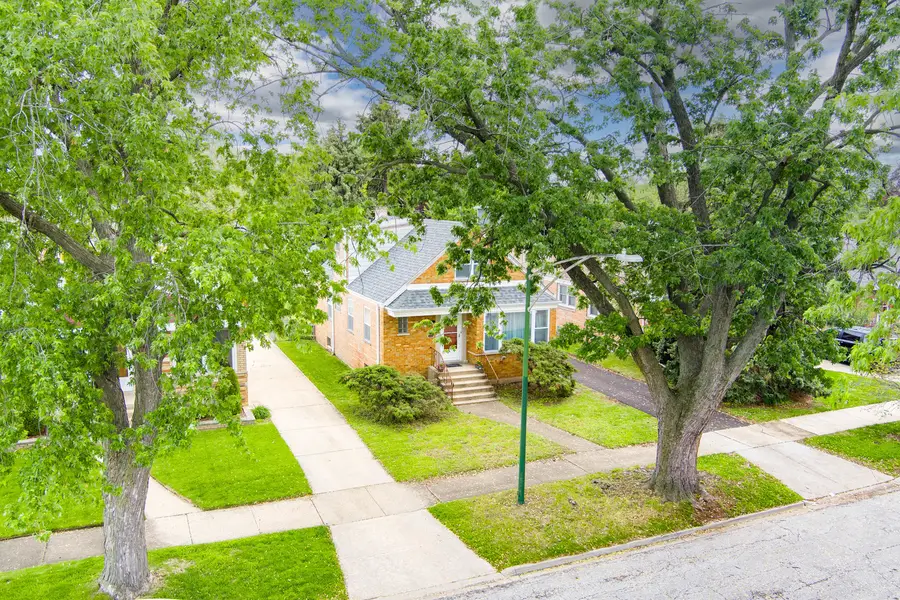 10519 S Avers Avenue, Chicago, IL 60655 - #2