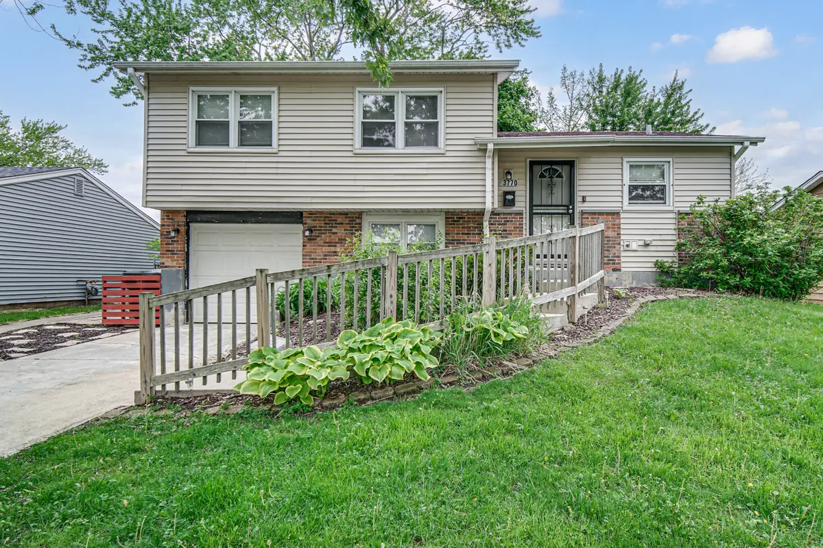 3770 176th Street, Country Club Hills, IL 60478 - #1