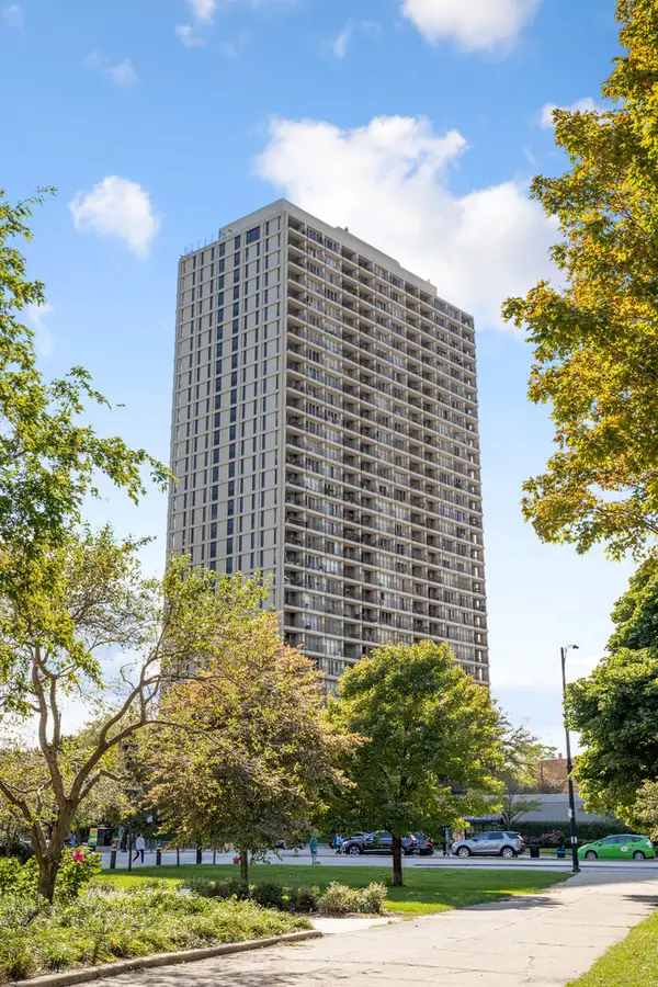 1960 N Lincoln Park West #2106, Chicago, IL 60614