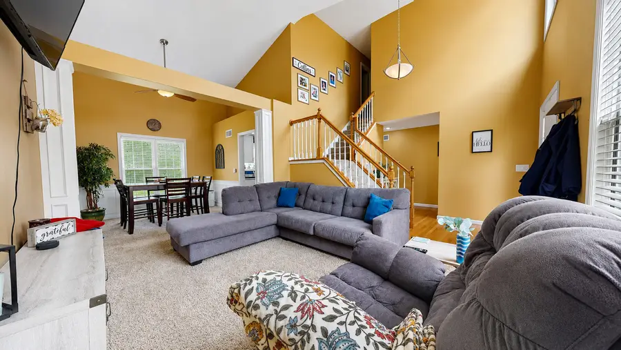 302 Orchard Street, Mahomet, IL 61853 - #2