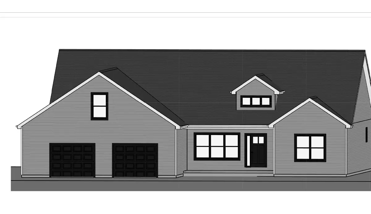 3010 Beringer Circle, Urbana, IL 61802 - #1