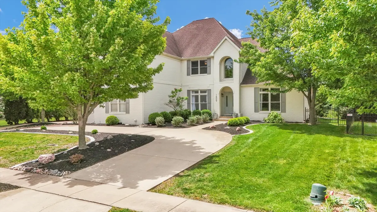 1809 Mullikin Drive, Champaign, IL 61822 - #1