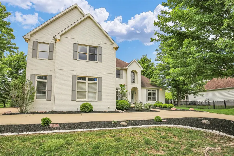 1809 Mullikin Drive, Champaign, IL 61822 - #3