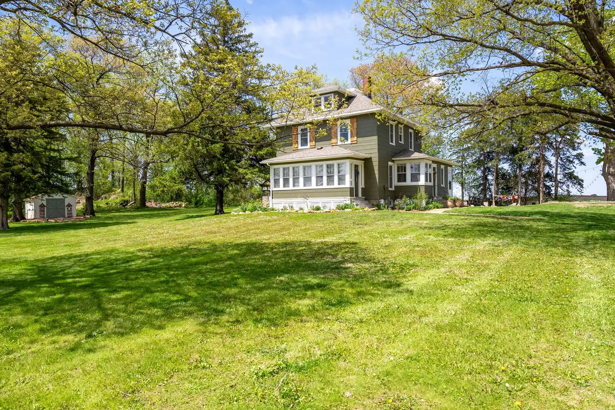 1780 170th Street, Lost Nation, IA 52254 - #1