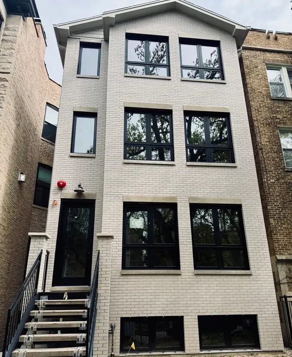 1406 W Cuyler Avenue #3, Chicago, IL 60613