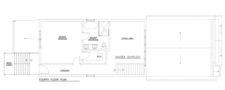 1406 W Cuyler Avenue #3, Chicago, IL 60613 - #2