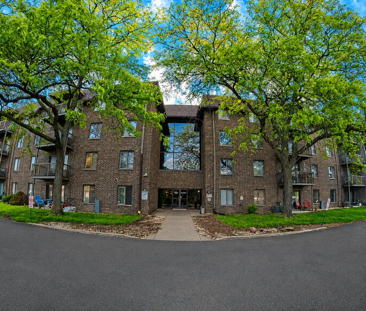 820 Elder Road #C314, Homewood, IL 60430 - #1