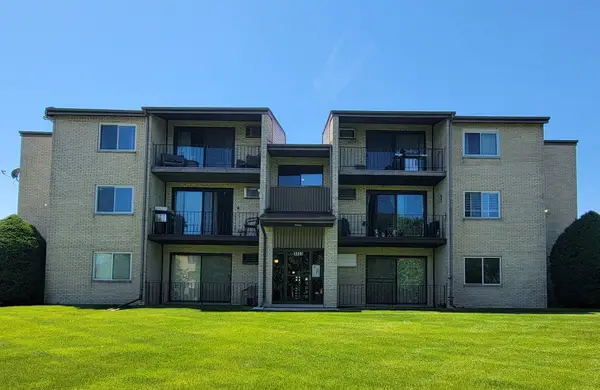 9865 Cordoba Court #1A, Orland Park, IL 60462