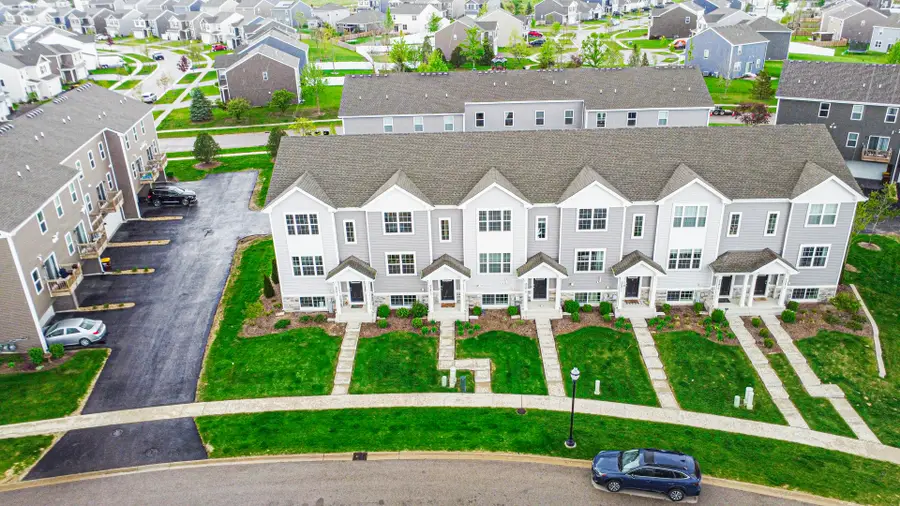 2241 Sassafras Way #E, Wonder Lake, IL 60097 - #3