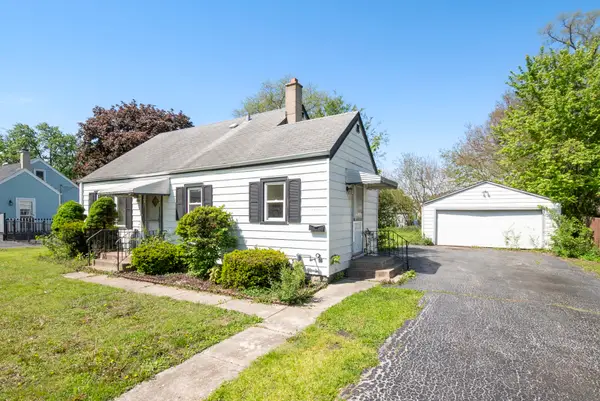 14516 Kolmar Avenue, Midlothian, IL 60445