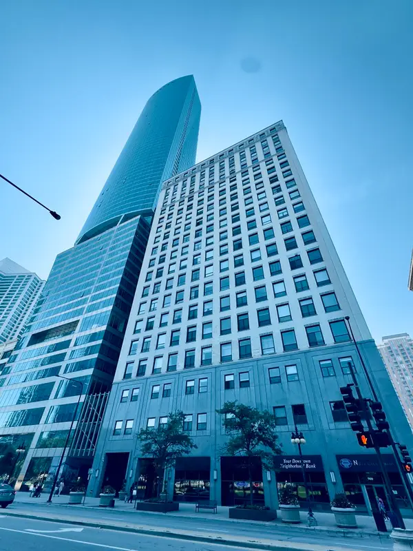 910 S Michigan Avenue #1705, Chicago, IL 60605