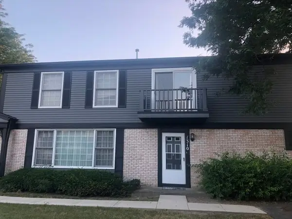 1310 Inverrary Lane #D, Deerfield, IL 60015