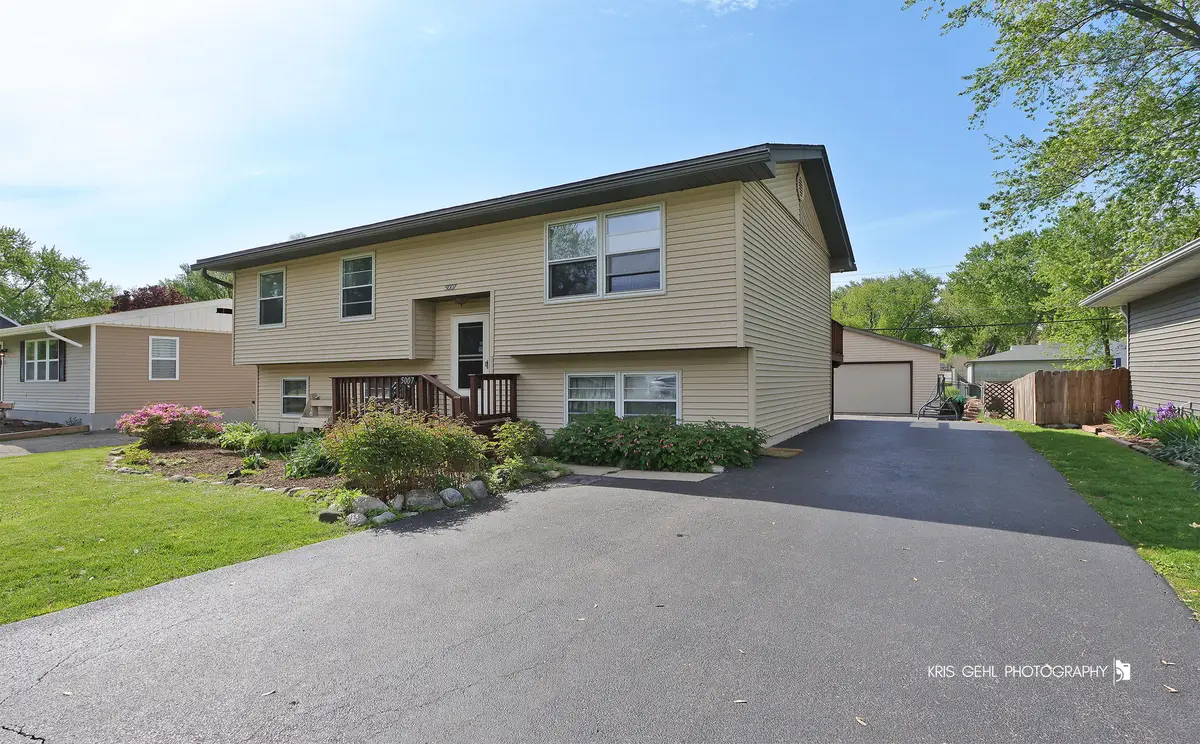 5007 Prairie Avenue, McHenry, IL 60050 - #1