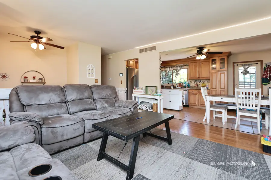 5007 Prairie Avenue, McHenry, IL 60050 - #3