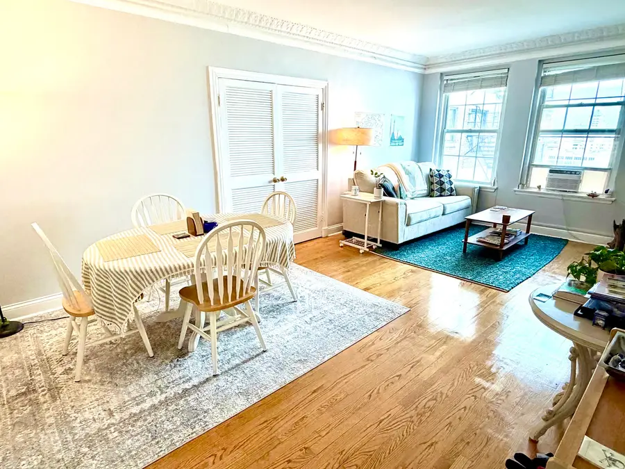 6101 N Sheridan Road #11E, Chicago, IL 60660 - #3