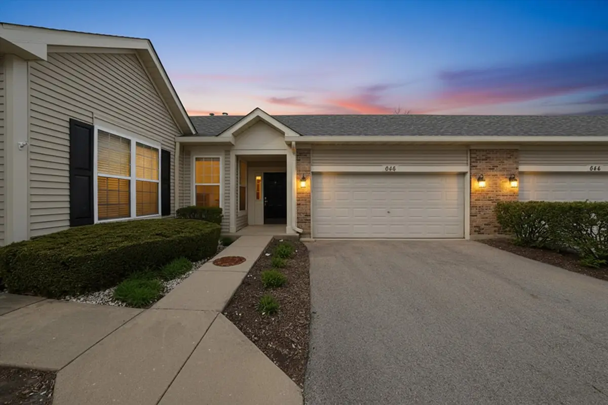 646 S Cadillac Circle, Romeoville, IL 60446 - #1