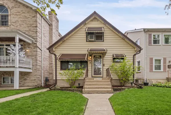 3238 N Pittsburgh Avenue, Chicago, IL 60634