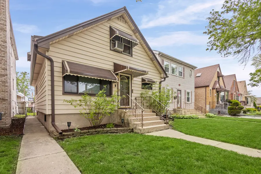 3238 N Pittsburgh Avenue, Chicago, IL 60634 - #2