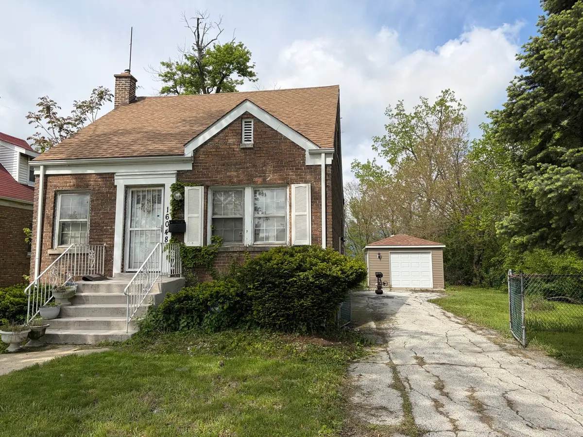16048 Lathrop Avenue, Harvey, IL 60426 - #1