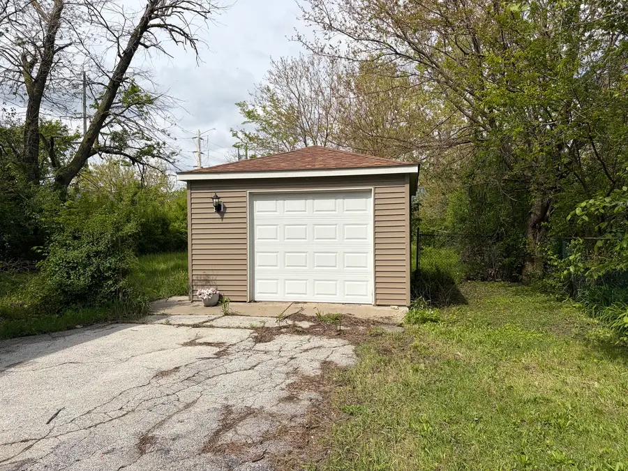 16048 Lathrop Avenue, Harvey, IL 60426 - #2