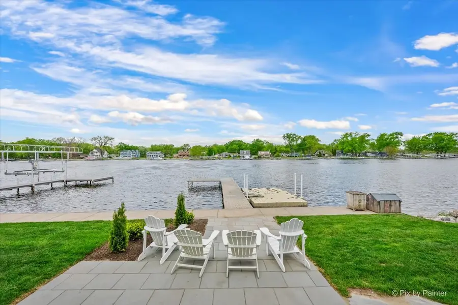 2715 N Villa Lane, McHenry, IL 60051 - #2
