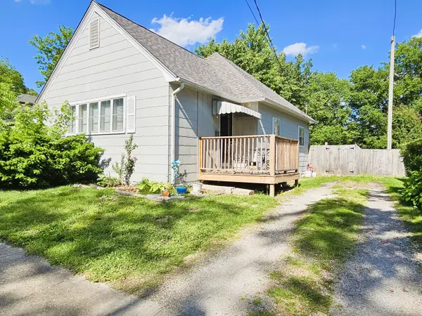 804 S 20th Street, Mt Vernon, IL 62864