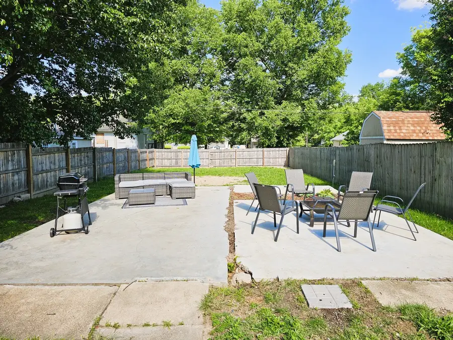 804 S 20th Street, Mount Vernon, IL 62864 - #2