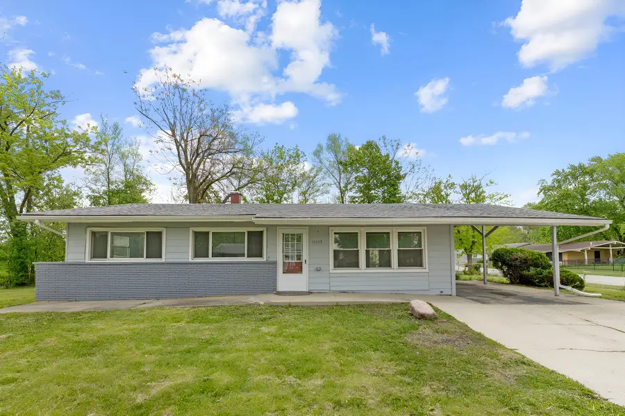 15303 Birch Road, Markham, IL 60428 - #2