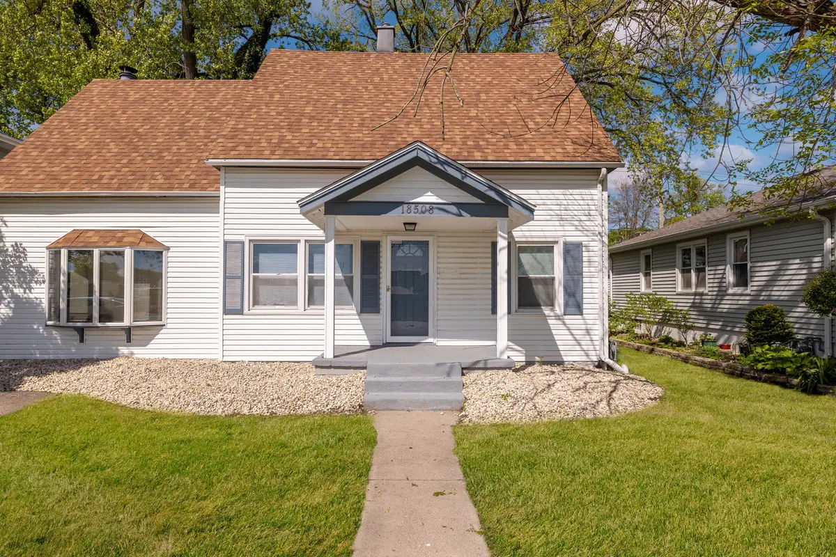 18508 Chicago Avenue, Lansing, IL 60438 - #1