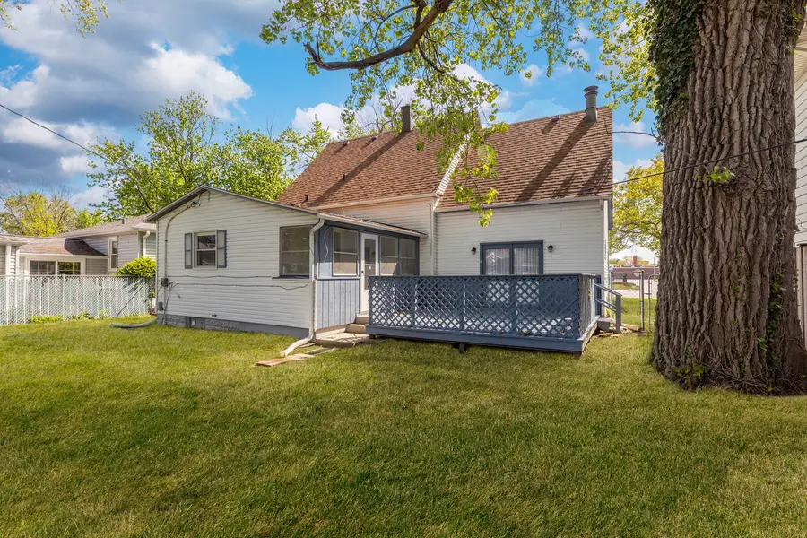 18508 Chicago Avenue, Lansing, IL 60438 - #2