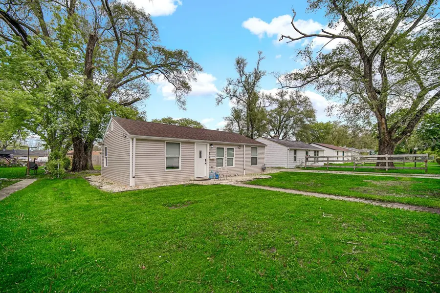 405 Dellwood Avenue, Lockport, IL 60441 - #2