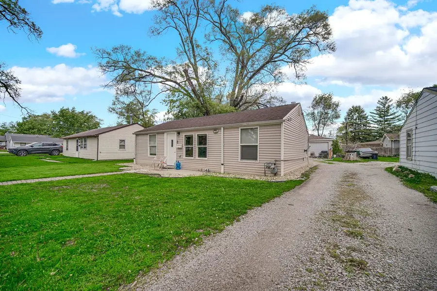 405 Dellwood Avenue, Lockport, IL 60441 - #3