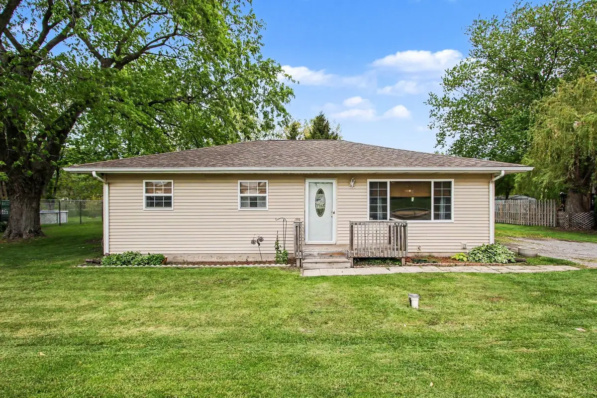 5702 Lute Road, Portage, IN 46368 - #1