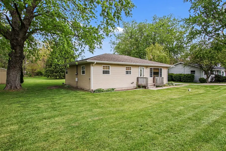 5702 Lute Road, Portage, IN 46368 - #3
