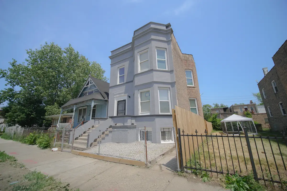 6333 S Racine Avenue, Chicago, IL 60636 - #1