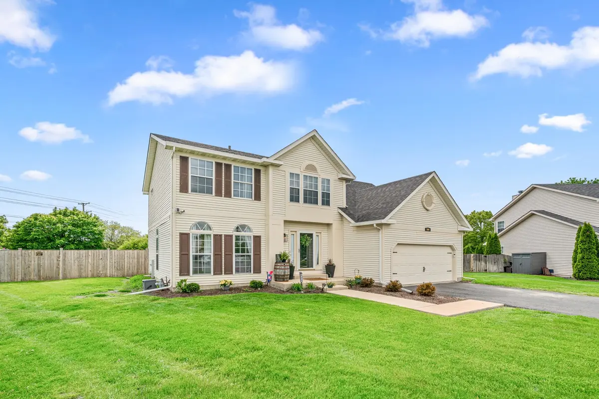 609 Plymouth Court, Oswego, IL 60543 - #1