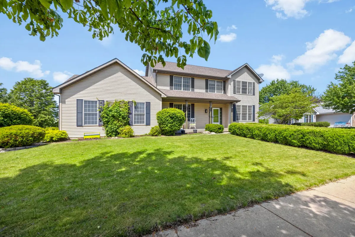 1504 Bliss Street, Belvidere, IL 61008 - #1