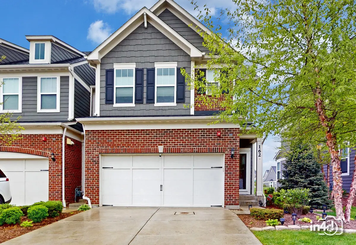 162 Waverly Court, Bloomingdale, IL 60108 - #1